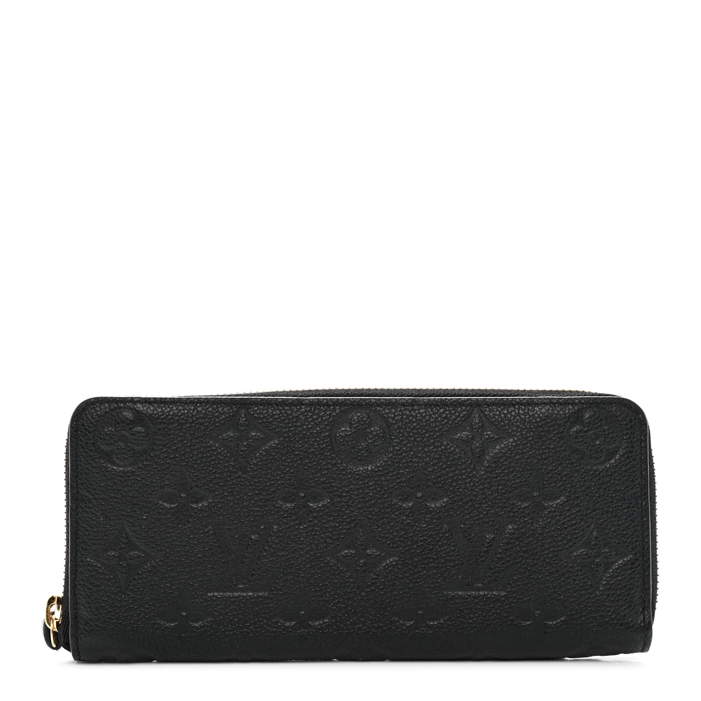 Empreinte Clemence Wallet Black