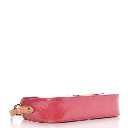 Louis Vuitton Vernis Malibu Street Framboise 4 of 7
