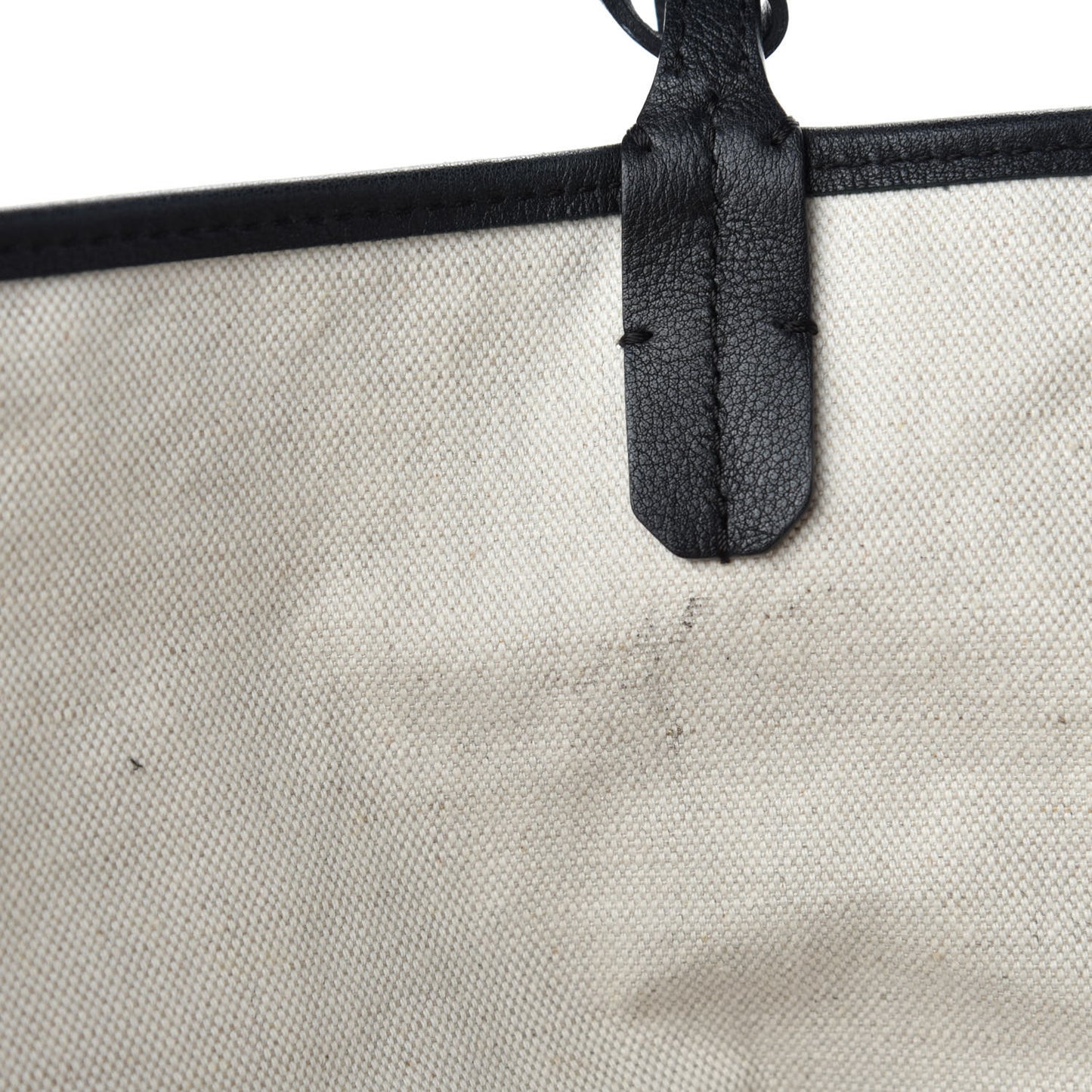Goyardine Saint Louis GM Black