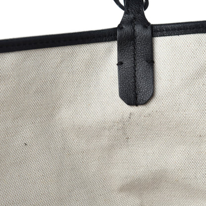 Goyard Goyardine Saint Louis GM Black 9 of 13