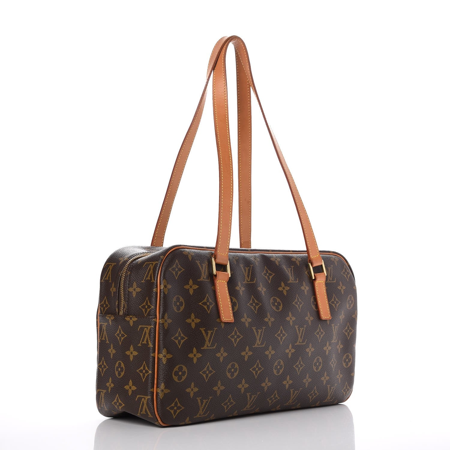 FASHIONPHILE LOUISVUITTONMonogramCiteGM 3 of 8