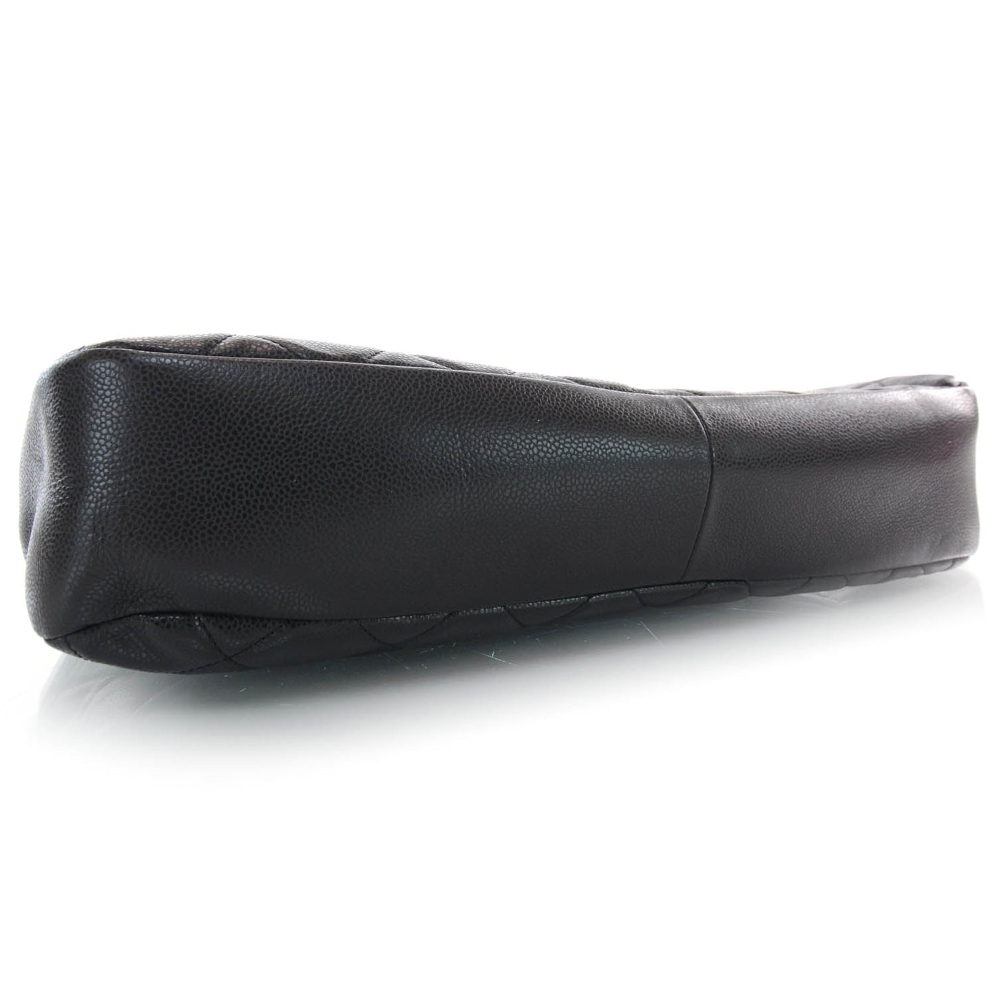 Caviar Timeless Tote Black