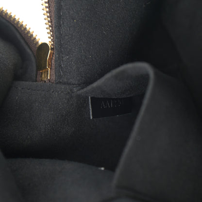 Louis Vuitton Reverse Monogram Vanity PM 12 of 13