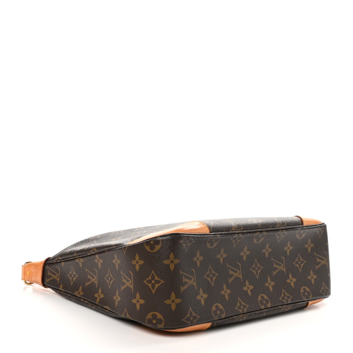 Louis Vuitton Monogram Boulogne 30 4 of 10