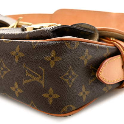 Louis Vuitton Monogram Hudson PM 9 of 10