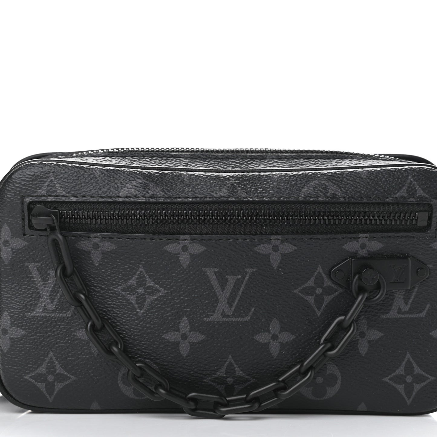 Monogram Eclipse Pochette Volga