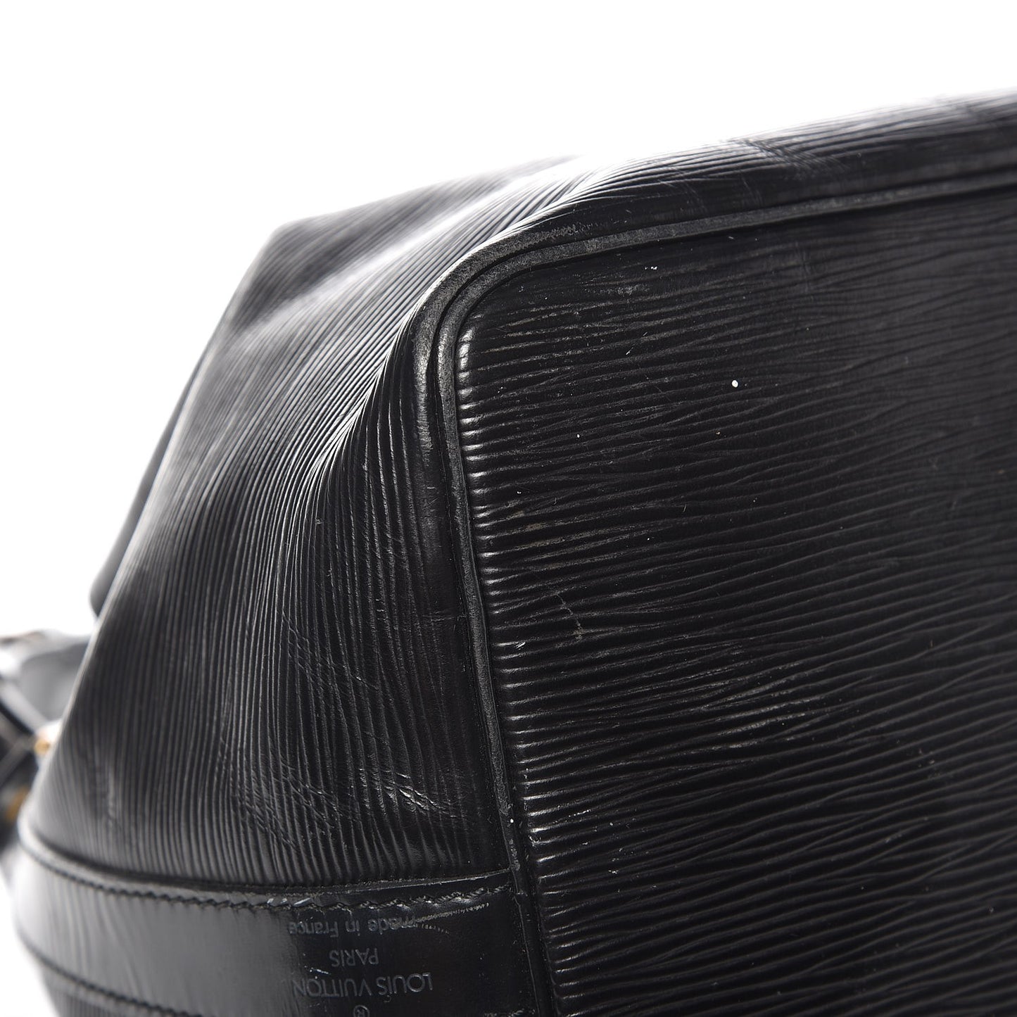 Epi Petit Noe Black