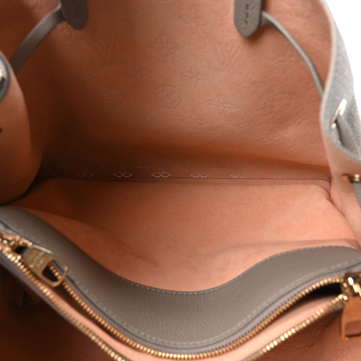 Mahina Flight Mode Bella Tote Grey