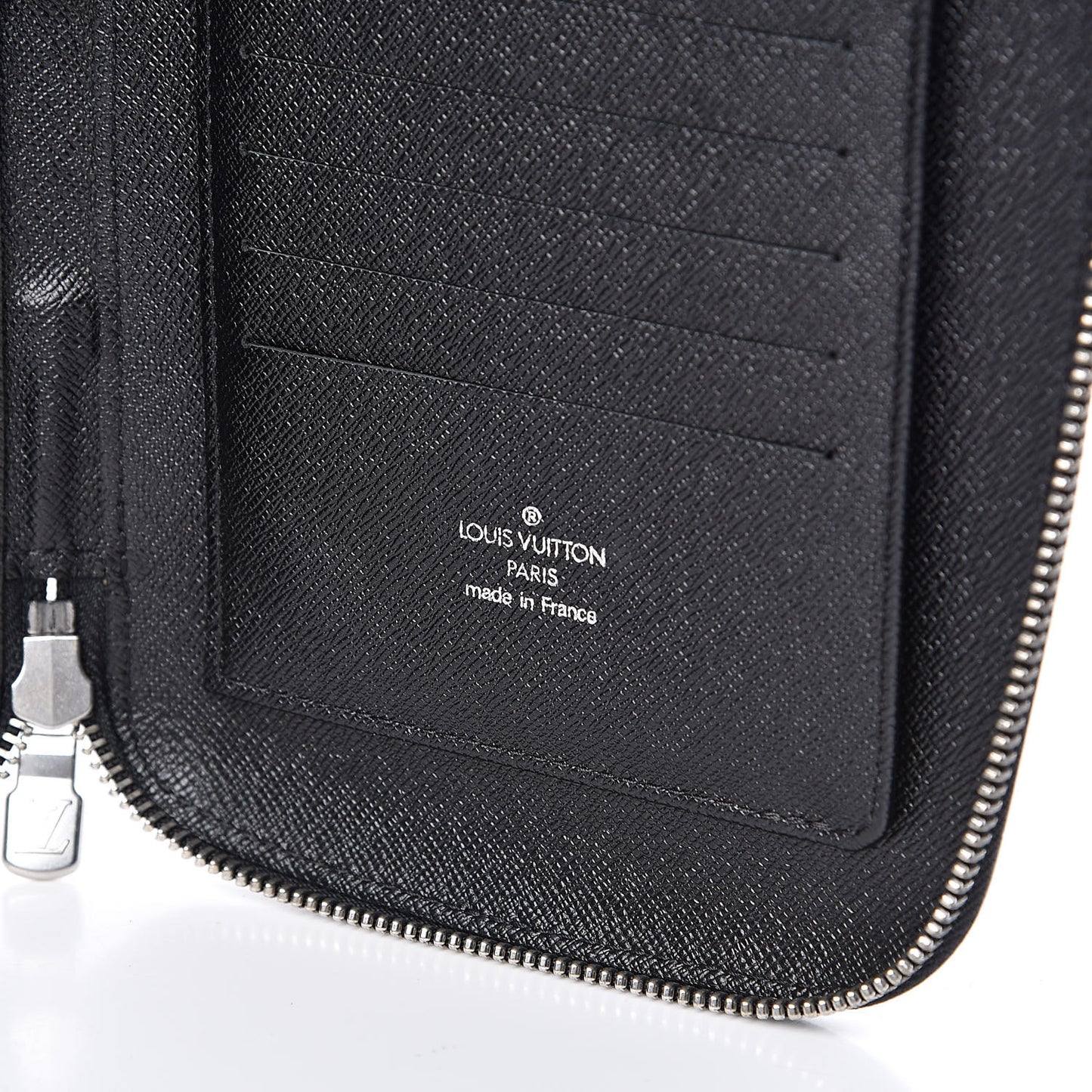 Taiga Atoll Travel Organizer Ardoise