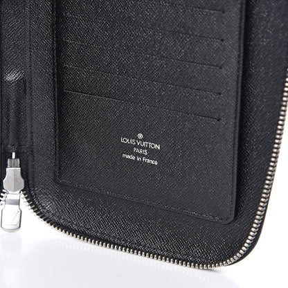 Louis Vuitton Taiga Atoll Travel Organizer Ardoise 6 of 7