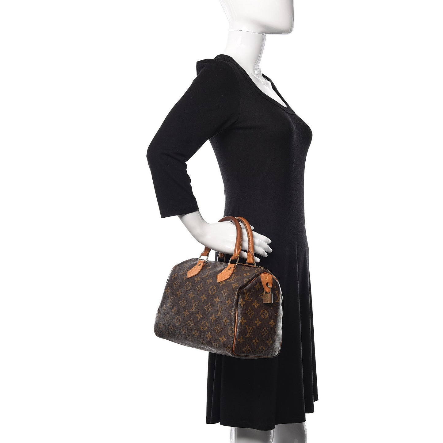 Monogram Speedy 25