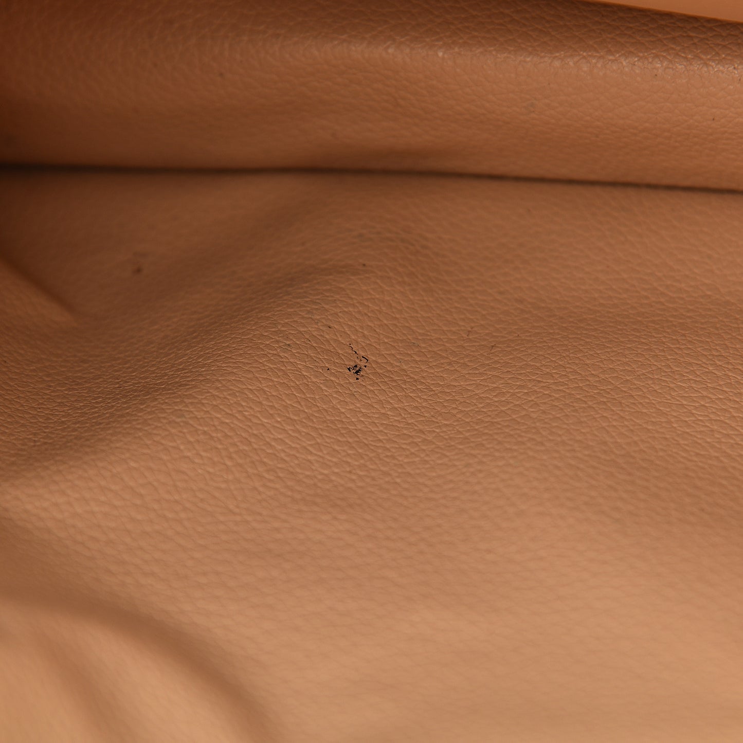Monogram Sac Plat
