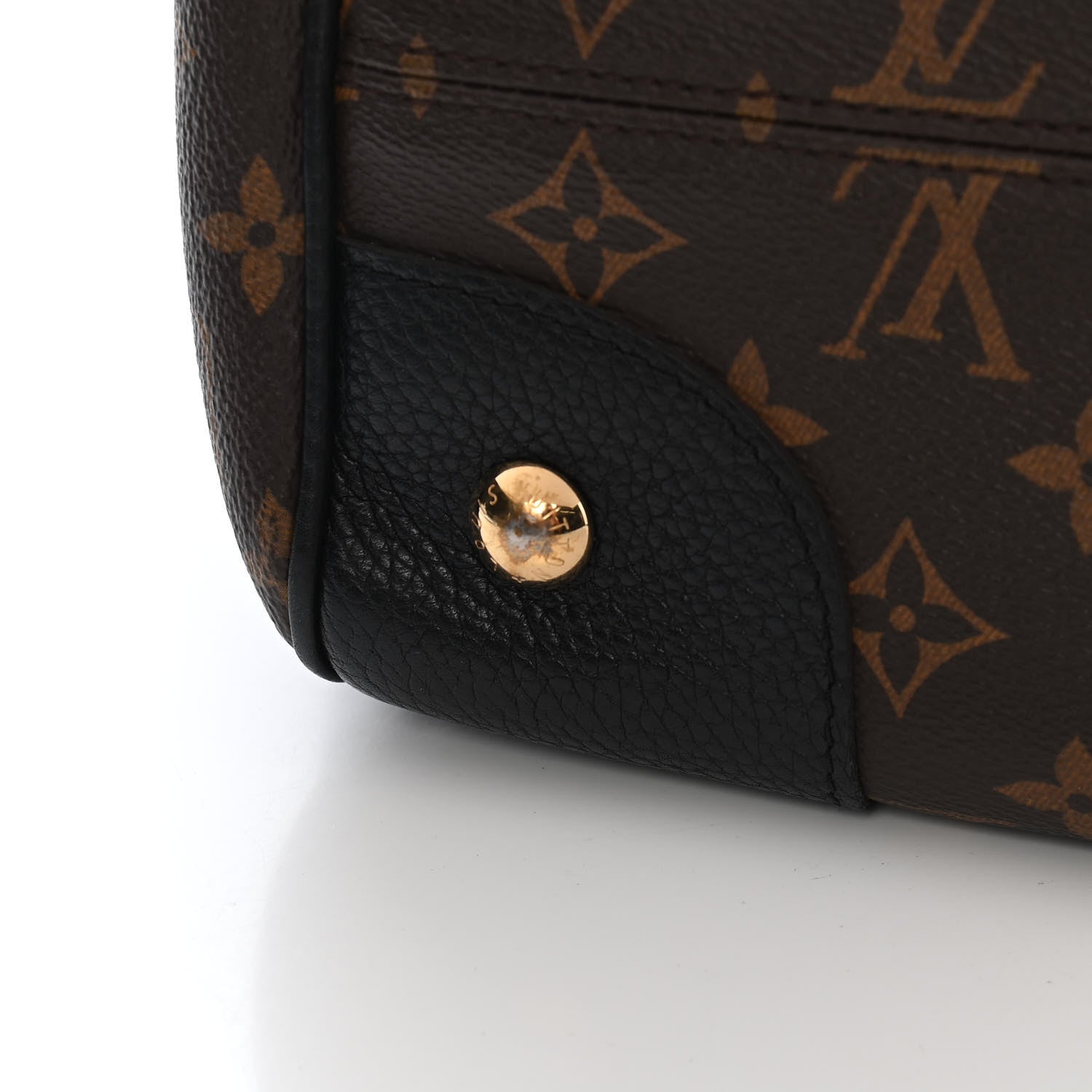 Louis Vuitton Monogram Estrela NM Black 11 of 11