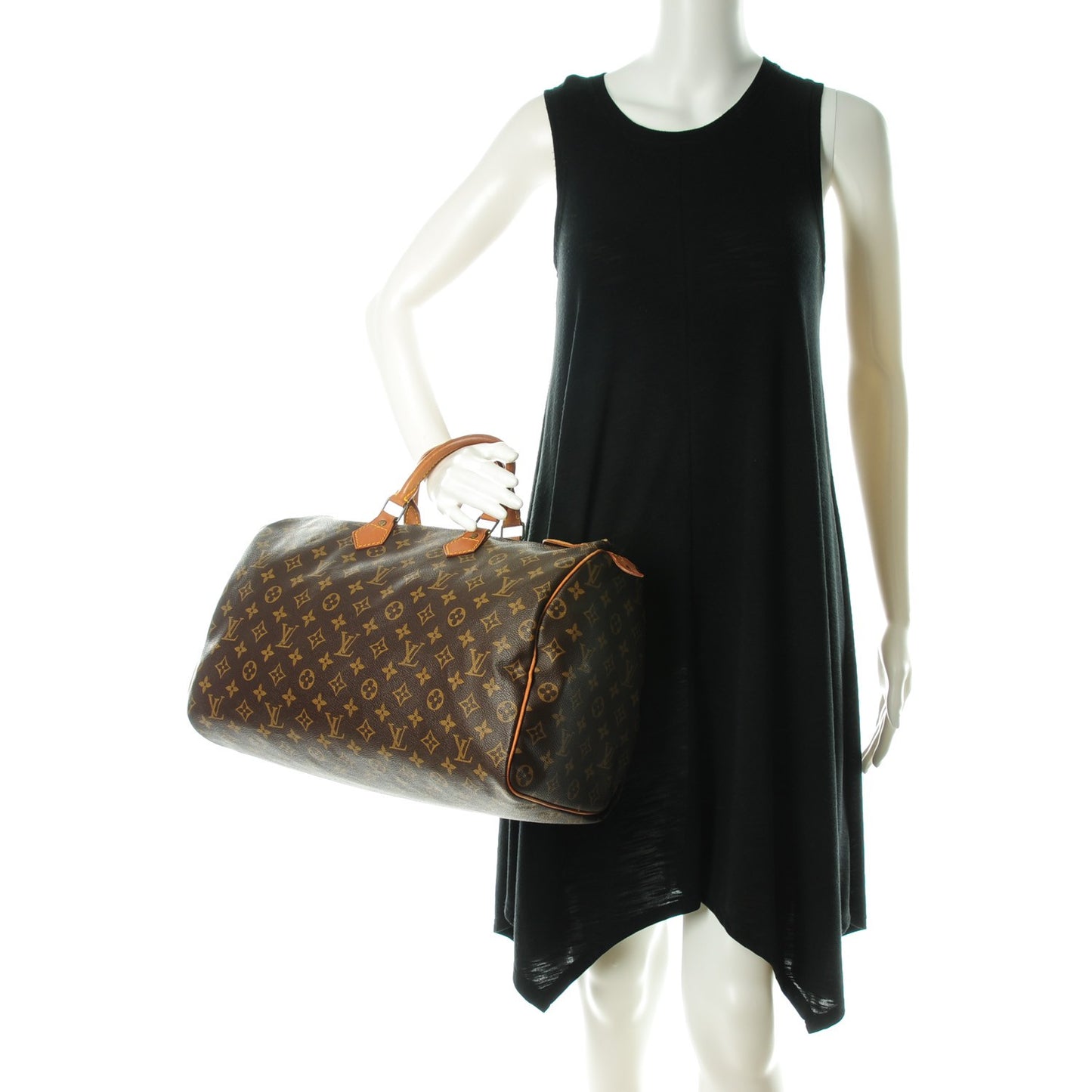 Monogram Speedy 40