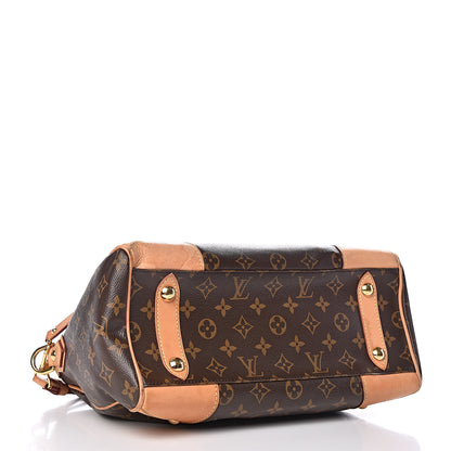 Louis Vuitton Monogram Retiro PM 5 of 22