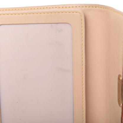 Louis Vuitton Monogram Multicolor Koala Wallet White 6 of 8