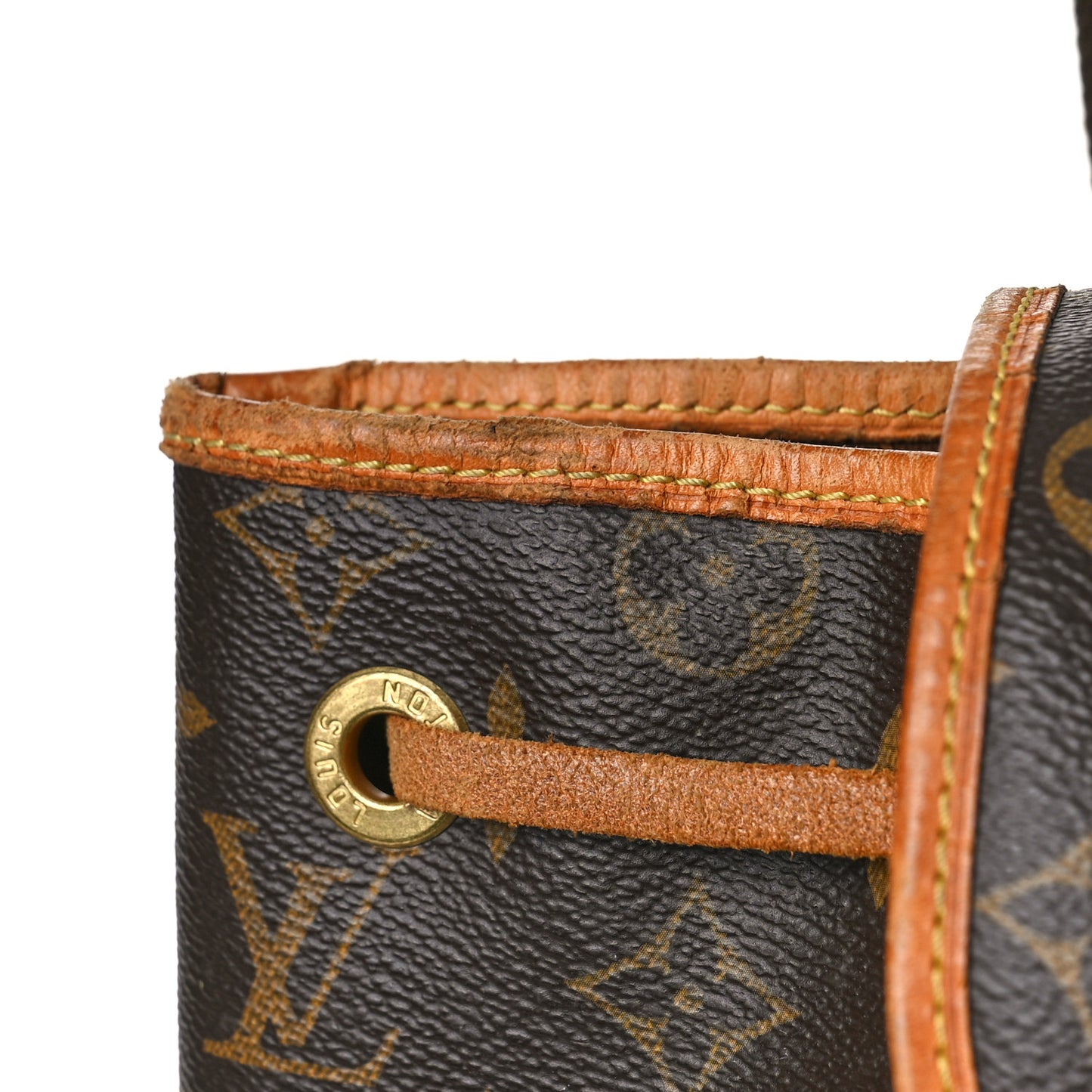 Monogram Bosphore Backpack