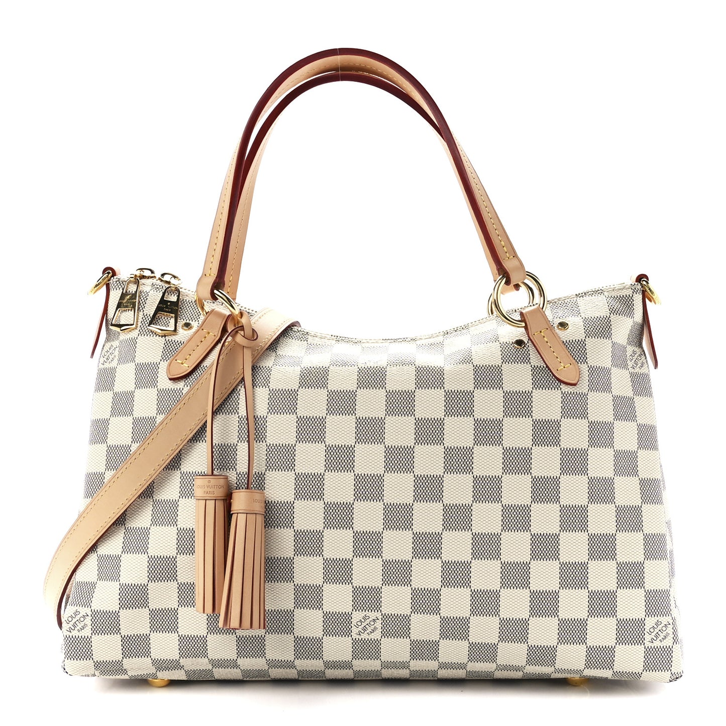 Damier Azur Lymington