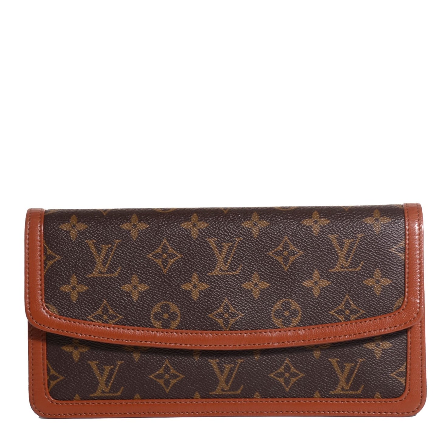 Monogram Pochette Dame 26