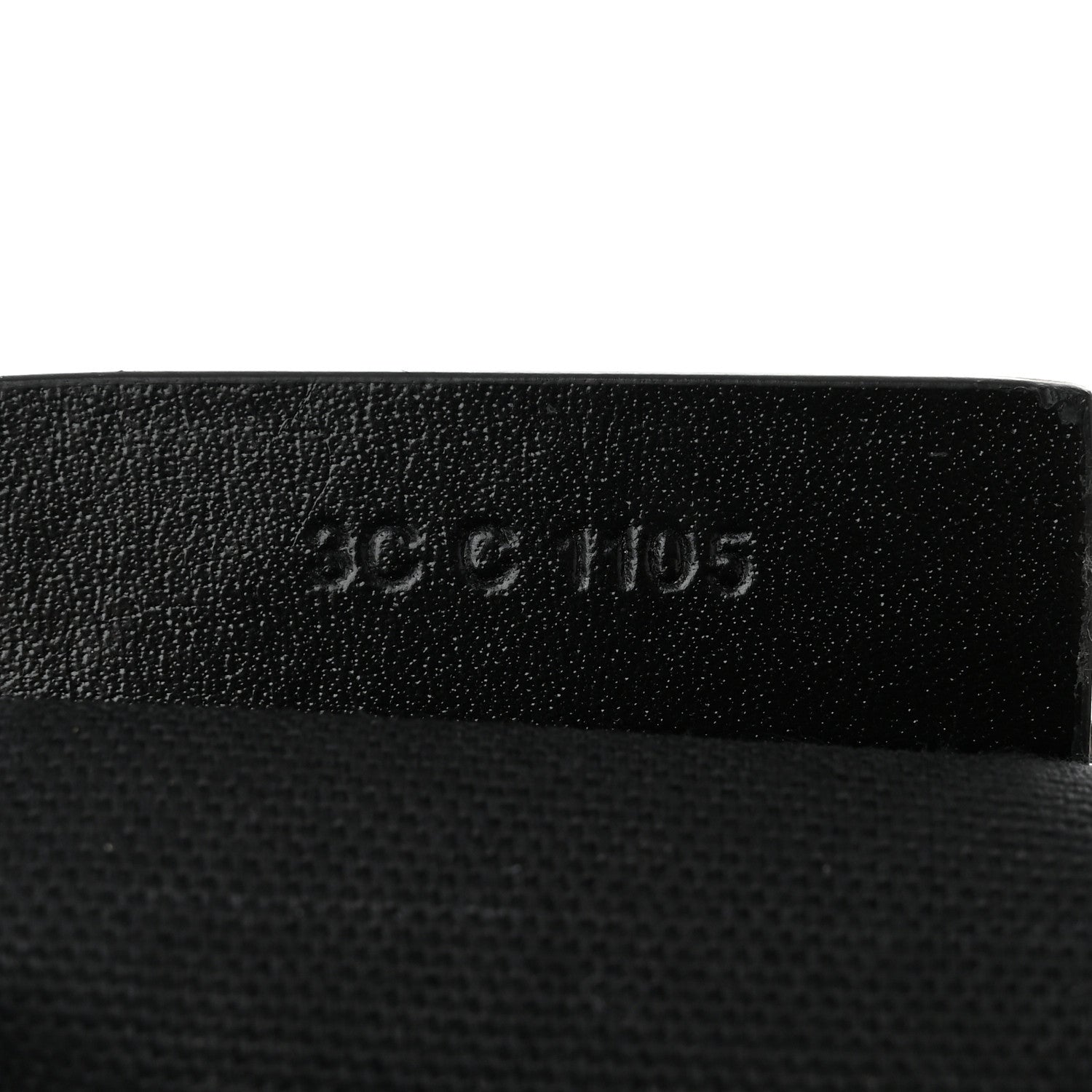 Givenchy Shiny Lord Calfskin Medium Antigona Black 7 of 10