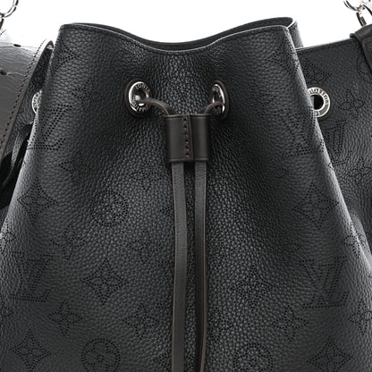 Louis Vuitton Mahina Muria Black 7 of 10