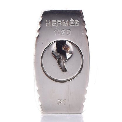 Hermes Epsom Candy Birkin 35 Lime Gris Perle 33 of 33