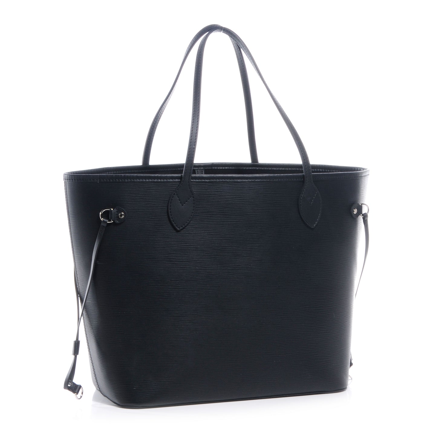 Epi Neverfull MM Black