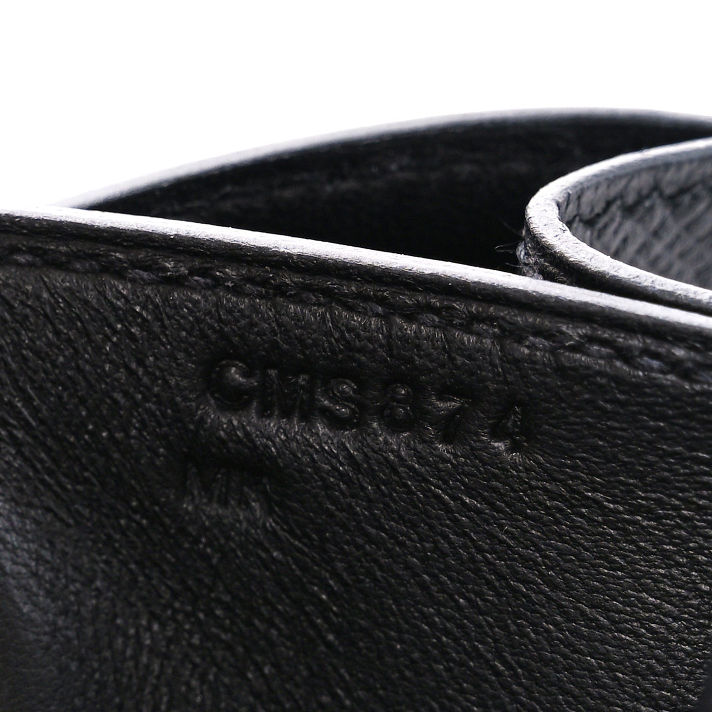 Epsom Constance 24 Black