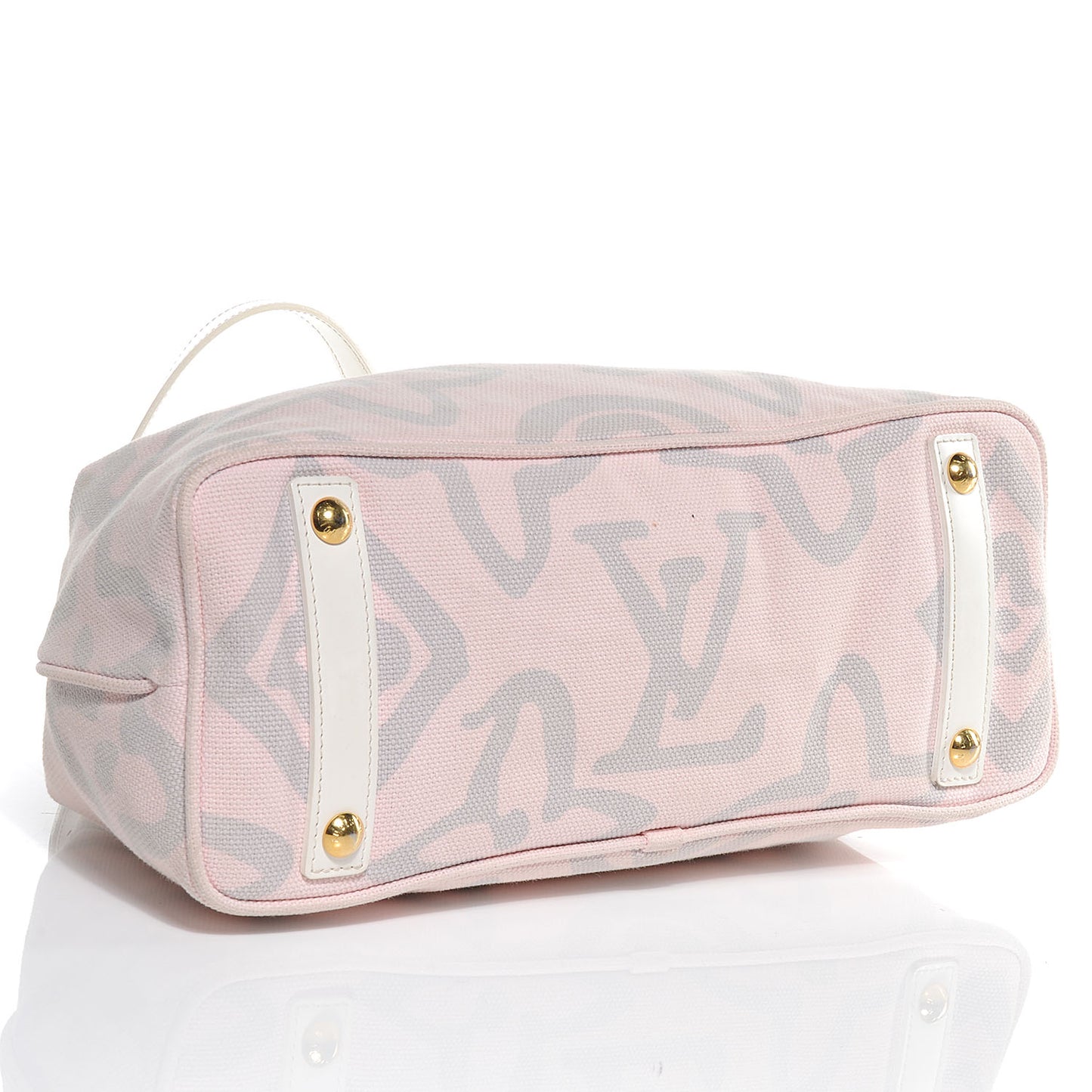 Tahitienne Cabas PM Pink