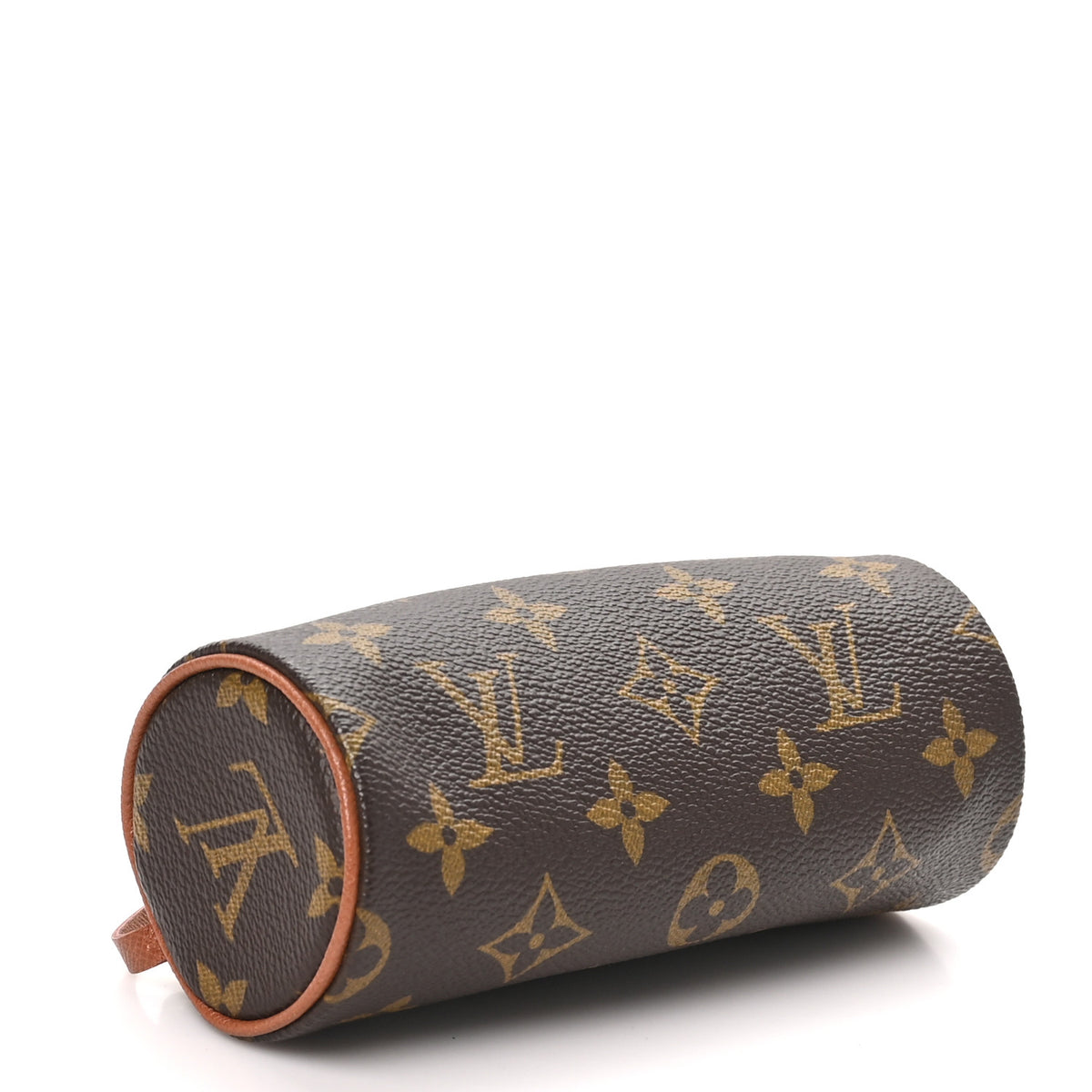 Louis Vuitton Monogram Mini Papillon 4 of 9
