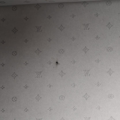 Louis Vuitton Suhali Lockit PM Silver 11 of 12