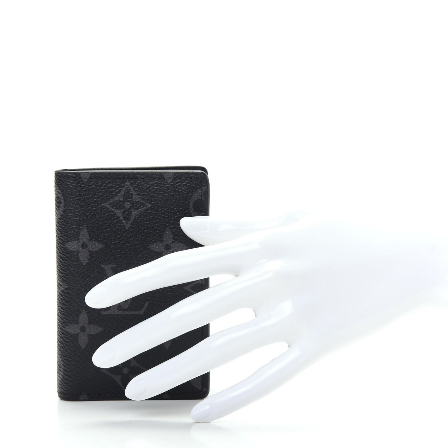 Monogram Eclipse Pocket Organizer NM