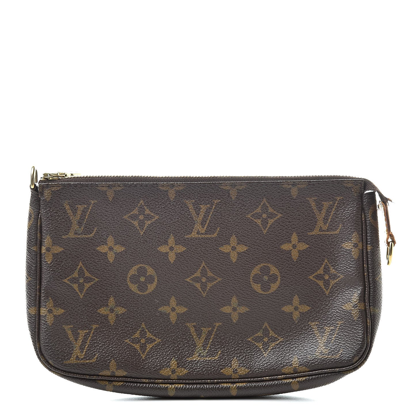 Monogram Pochette Accessories