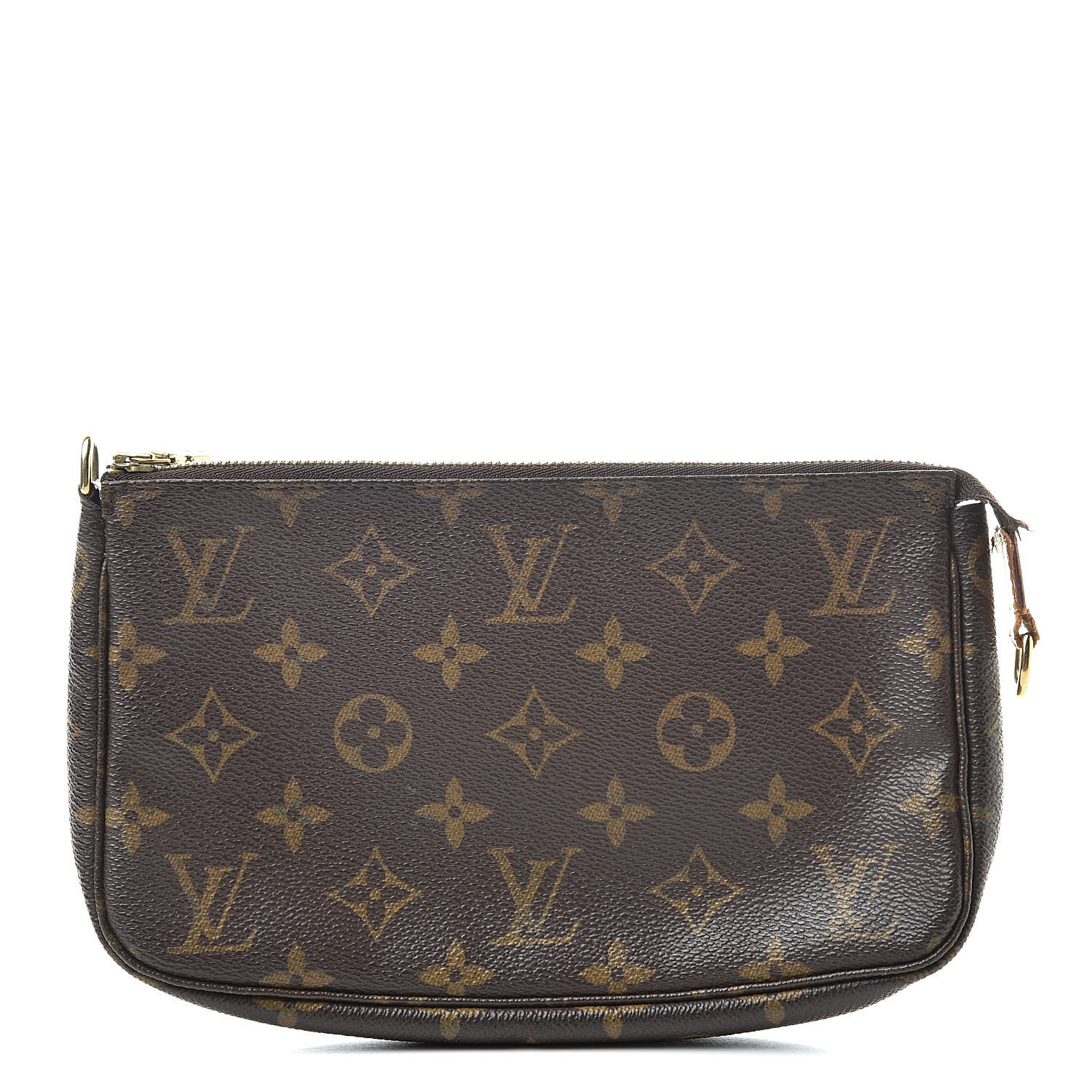 Louis Vuitton Monogram Pochette Accessories 1 of 9