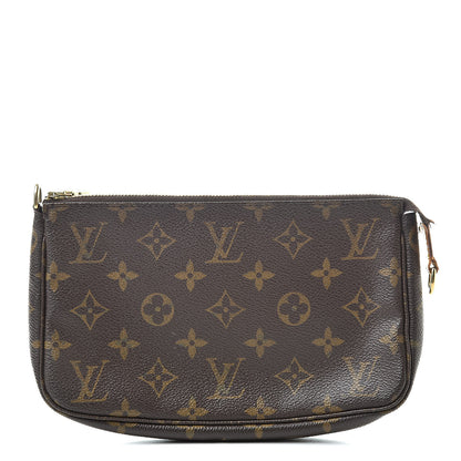 Louis Vuitton Monogram Pochette Accessories 1 of 9