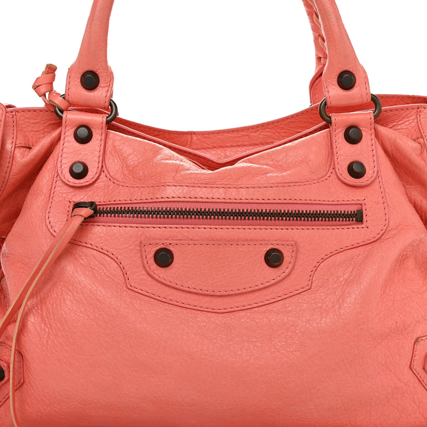Agneau Classic Hardware City Rose Jaipur