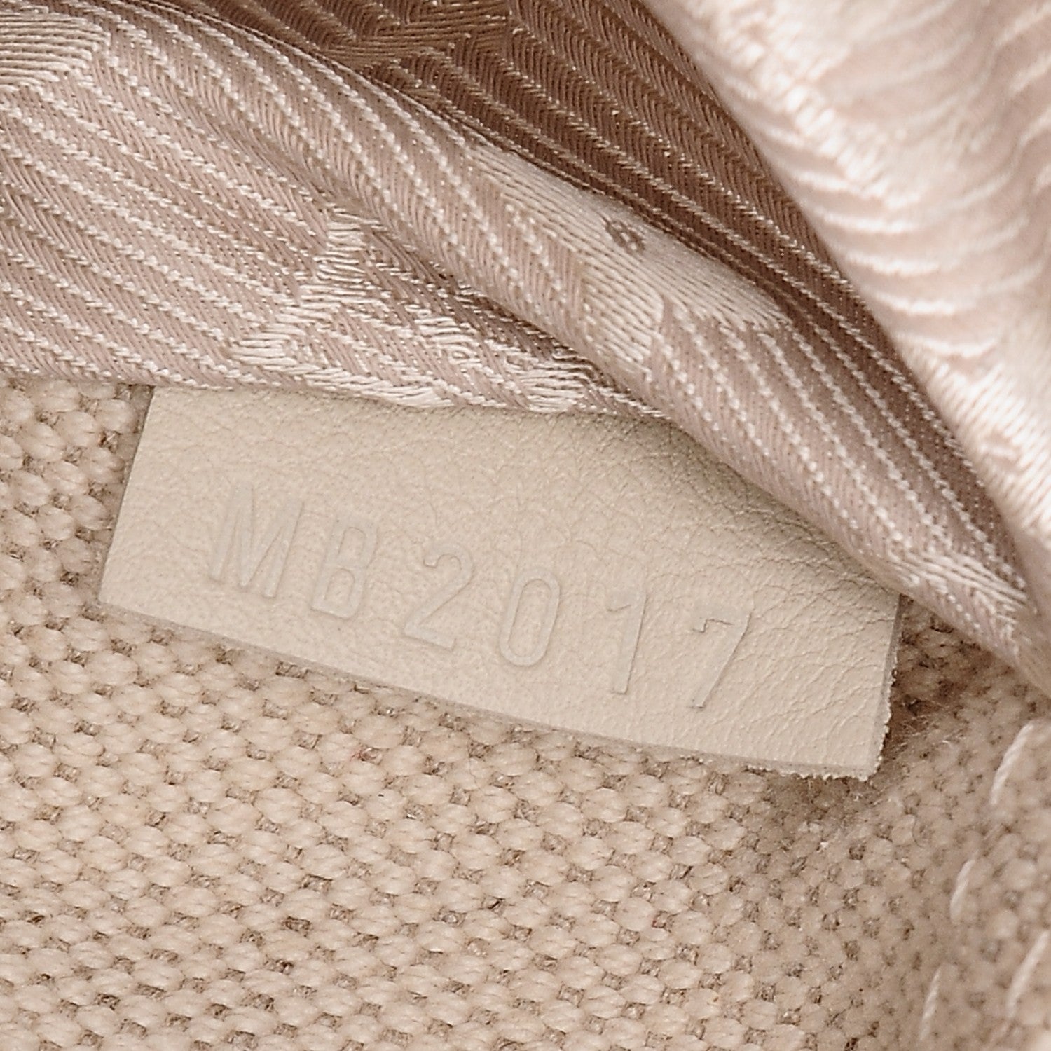 Louis Vuitton Canvas Polka Dots Panema Tinkerbell 10 of 10