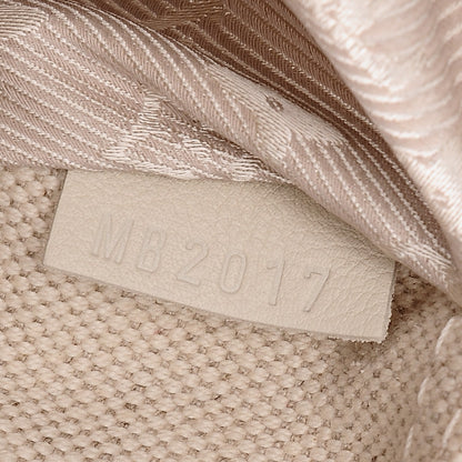 Louis Vuitton Canvas Polka Dots Panema Tinkerbell 10 of 10