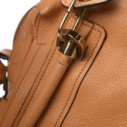 Chloe Calfskin Medium Paraty Curcuma 17 of 17