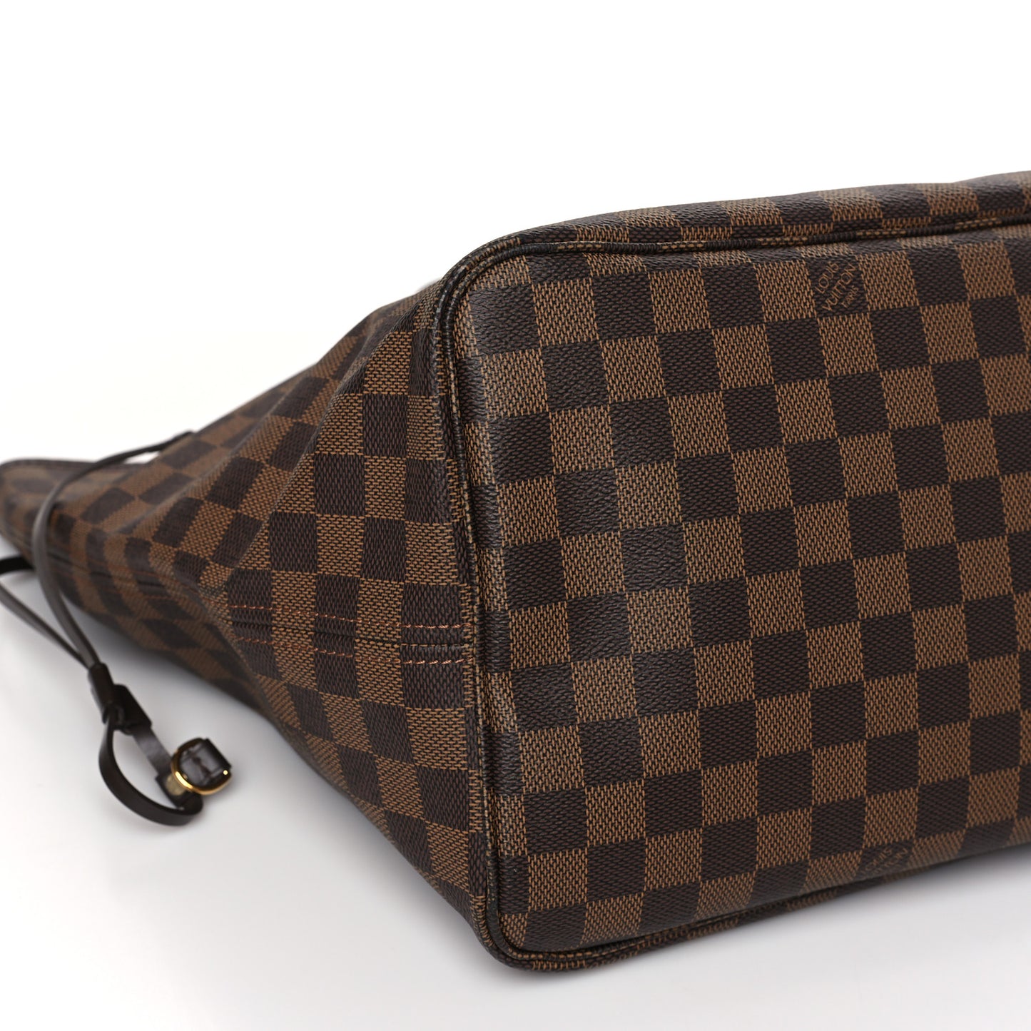 Damier Ebene Neverfull GM
