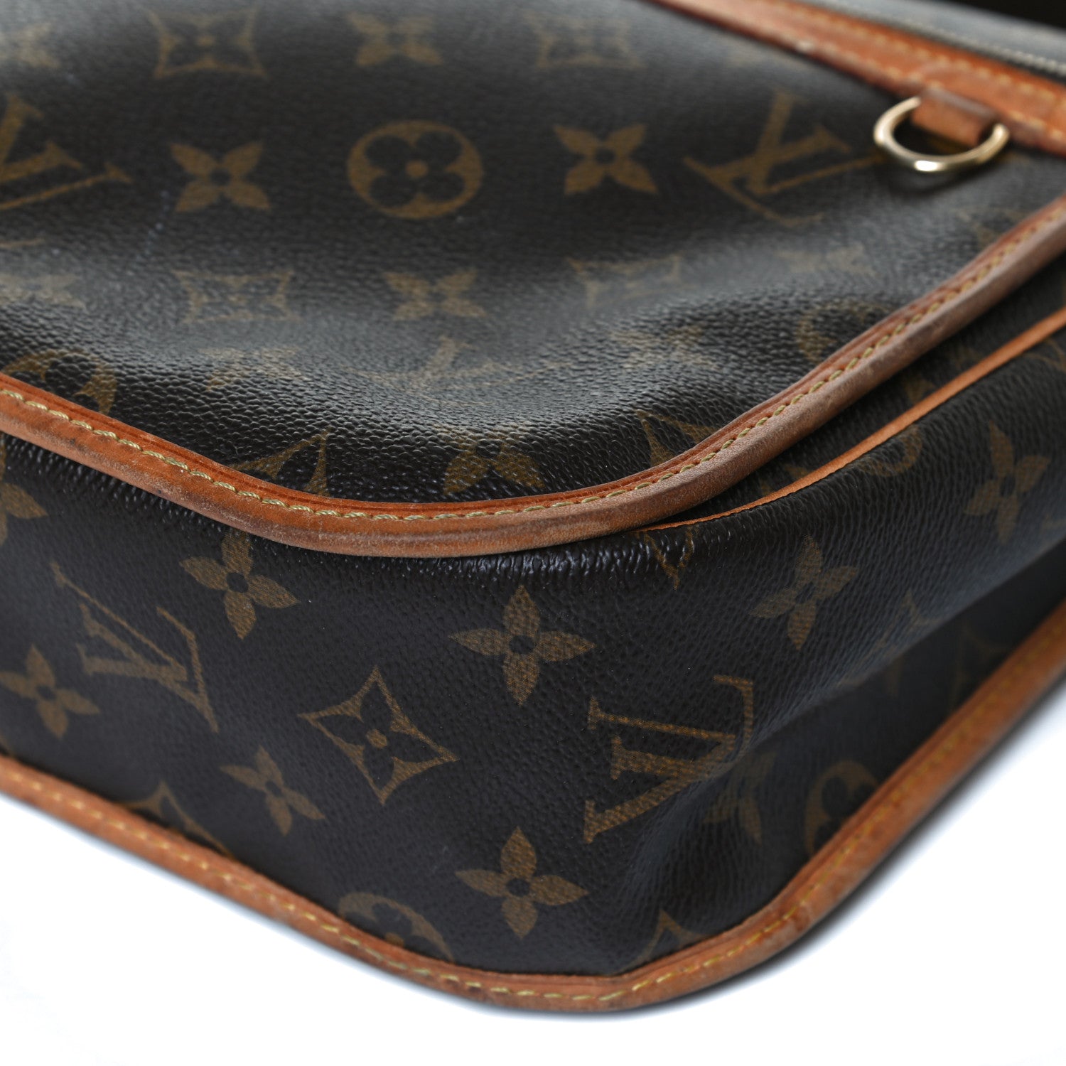 Louis Vuitton Monogram Bosphore PM Messenger 11 of 17