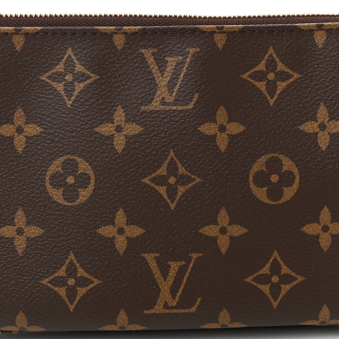 Monogram Pochette Accessories NM