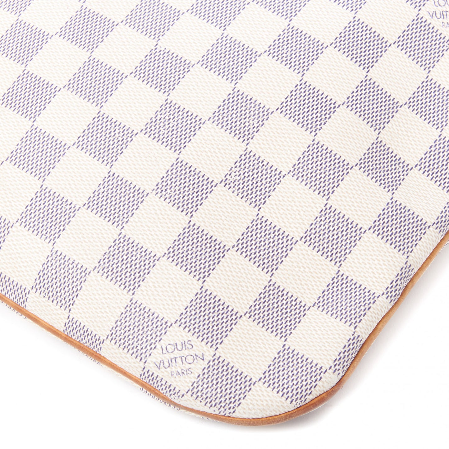 Damier Azur Bosphore Pochette