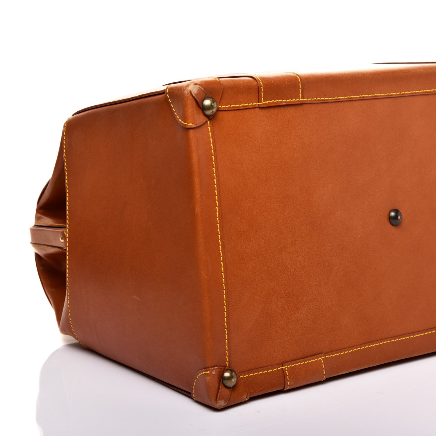 Louis Vuitton Nomade Sac De Voyage 5 of 11