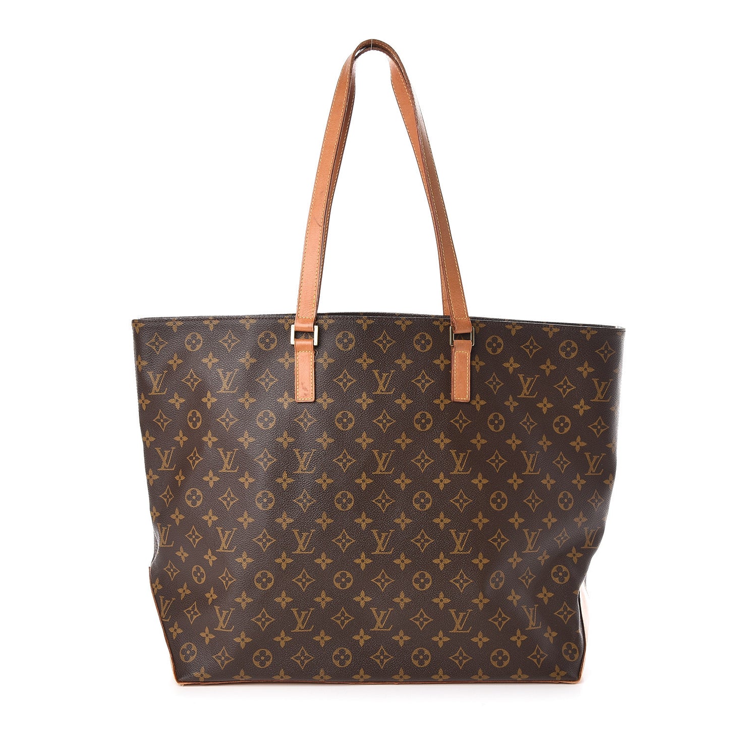 Monogram Cabas Alto