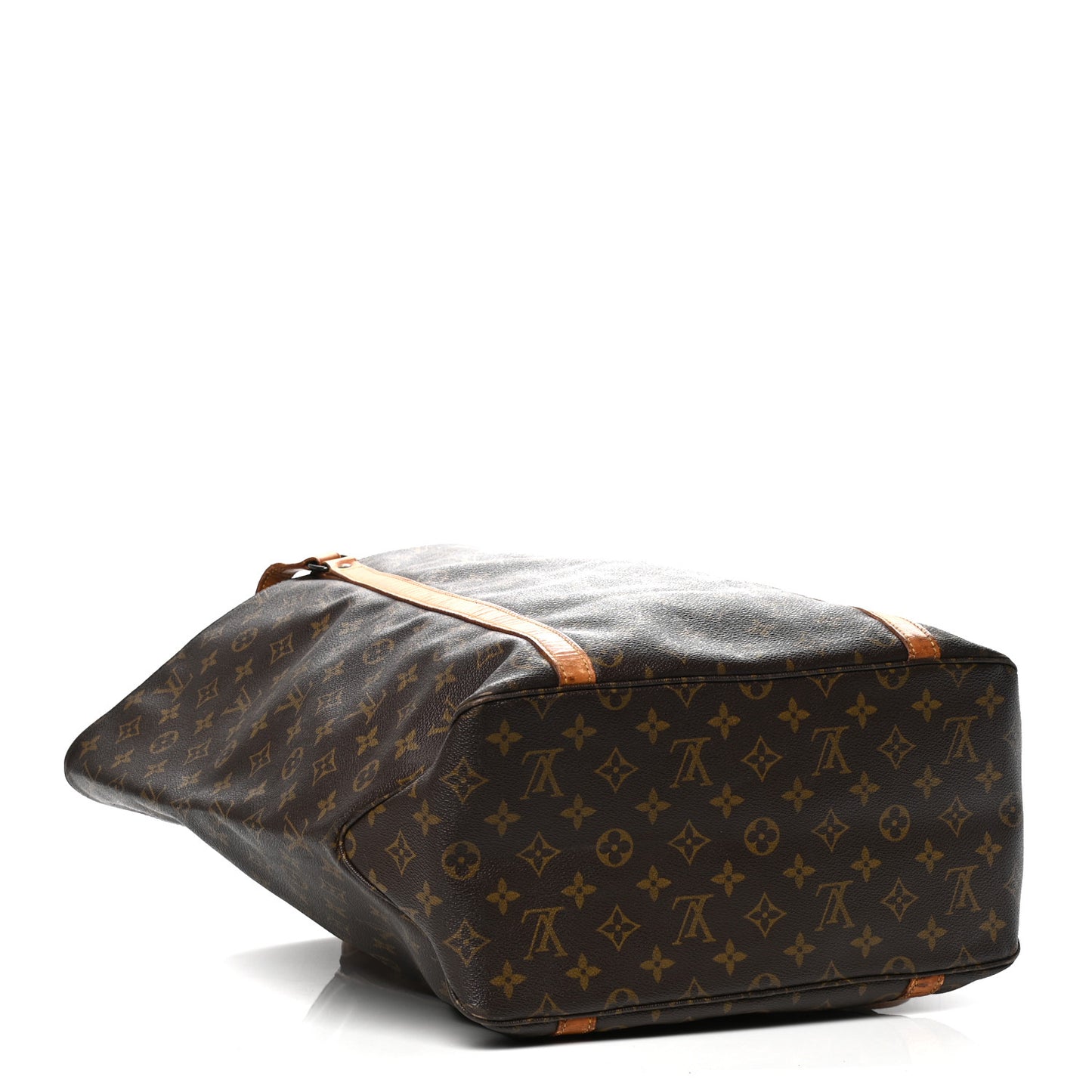 Monogram Sac Shopping Tote