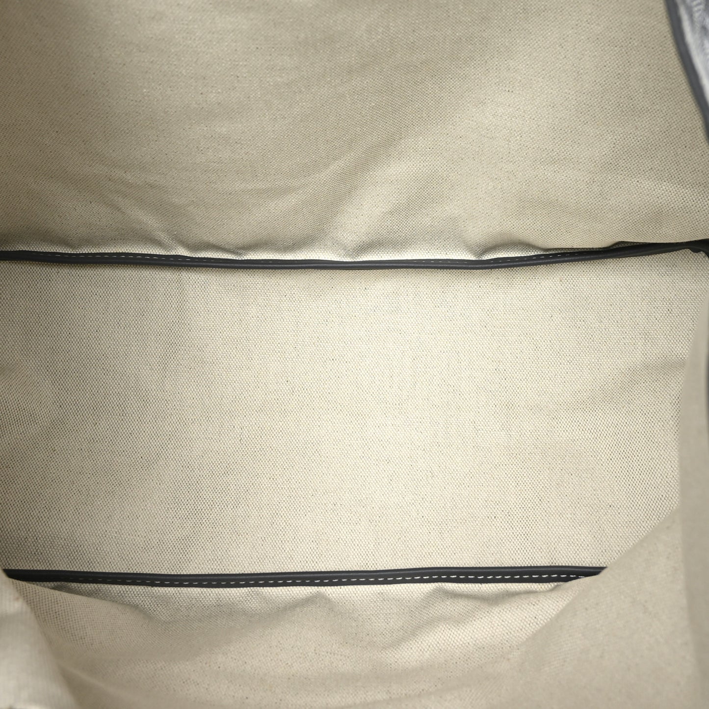 Goyardine Saint Louis PM Grey