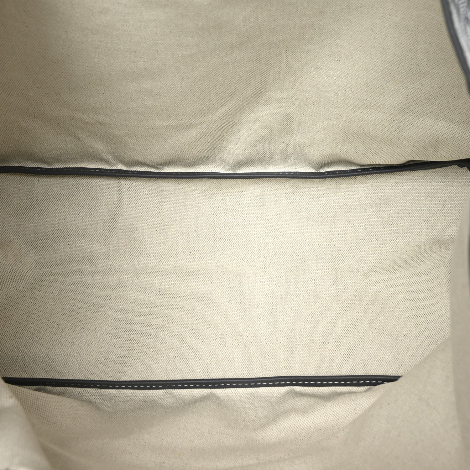 Goyard Goyardine Saint Louis PM Grey 6 of 10