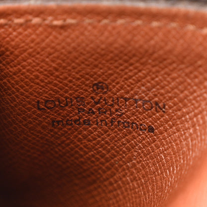Louis Vuitton Monogram Papillon 26 6 of 10