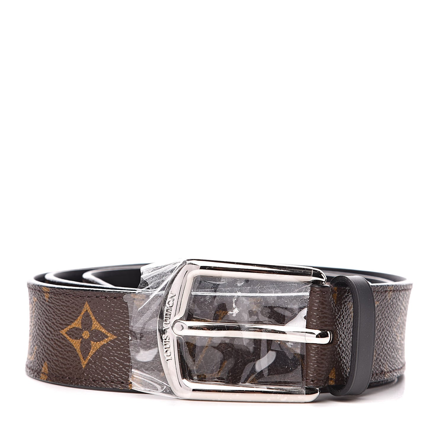 Monogram 35mm Voyager Belt 100 40